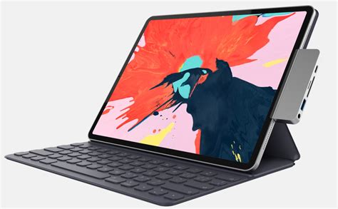 11 Best 2018 iPad Pro Accessories