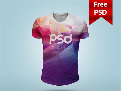 T Shirt Template Psd | Bruin Blog