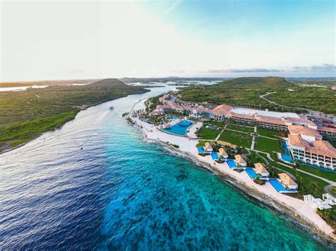 Sandals Curacao