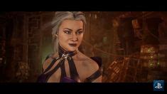 sindel mk11