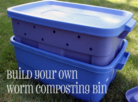 worm-composting-bin | PinPoint