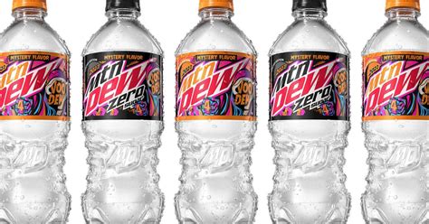 What Flavor Is Mountain Dew Voodew 2024 India - Mair Hildagard