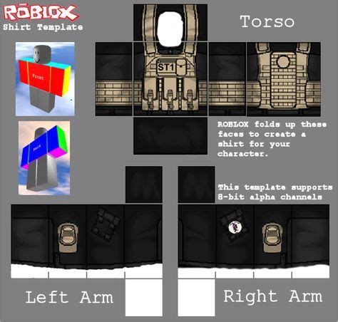 10 Roblox ideas | roblox, roblox shirt, shirt designs