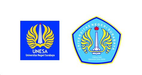 42+ Gambar Logo Unesa