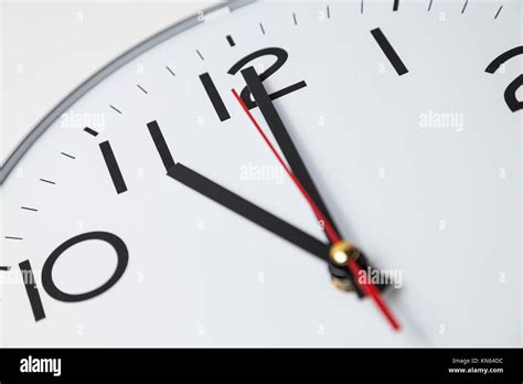 Eleven o clock hi-res stock photography and images - Alamy