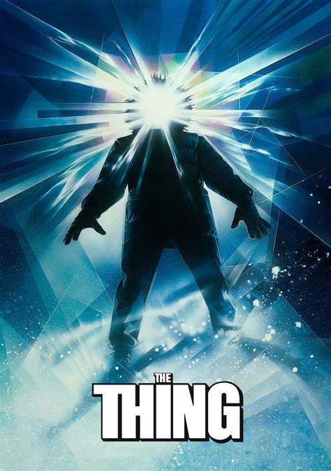 The Thing (1982) Art