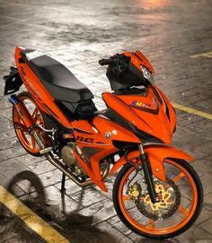 Malaysian, Asia, Bike, Concept