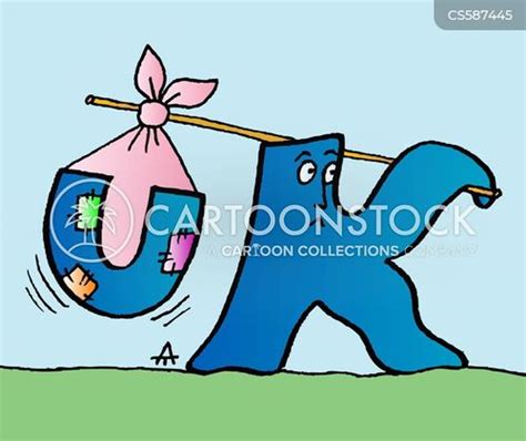 Bindle Cartoons and Comics - funny pictures from CartoonStock