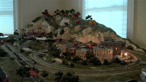 N Gauge Dcc Train Sets