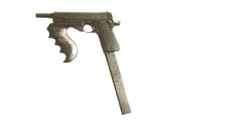 Gun Wiki: the "Pistol Compensator" - The Mag Life Insights