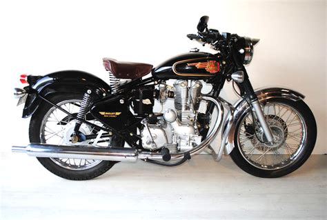 Royal Enfield Bullet 350cc – 2004