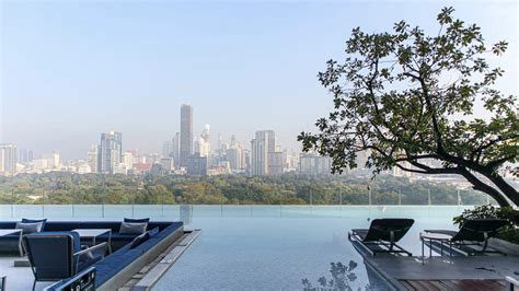 8 Best Hotels With Private Pool in Bangkok In 2024