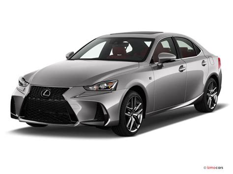 Lexus Is300h Review 2019 - Best Auto Cars Reviews