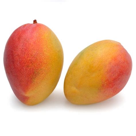 Tree Ripened Haden Mangos, 10 ct - Kroger