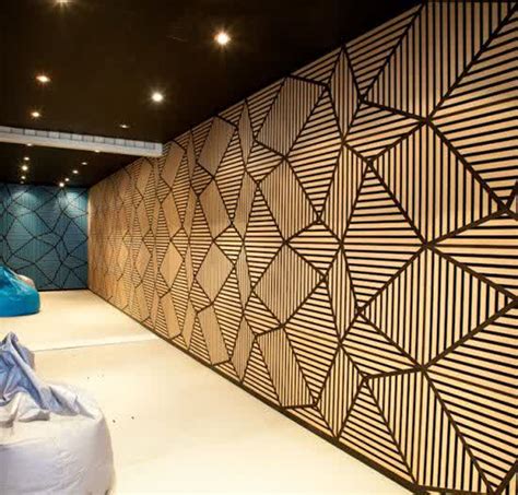 home-theater-sound-proofing-decor-ideas | HomeMydesign