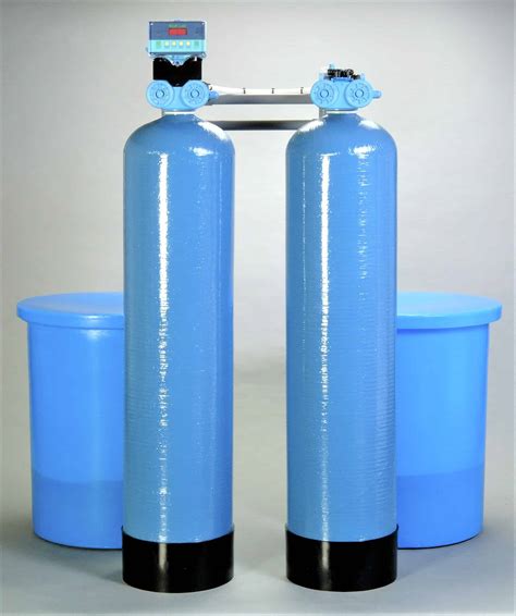 Water Filtration System For Water Softening | Wychwood Water Systems