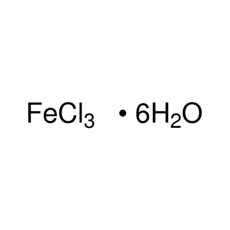 Ferric Chloride - CAS 10025-77-1 - City Chemical LLC.