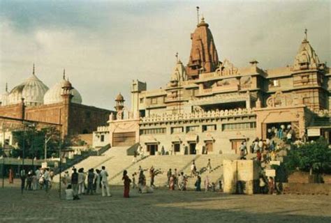 Vrindavan City tour, the Living place of lord Krishna