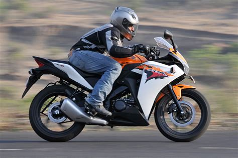 Honda CBR 150R review, test ride - Autocar India