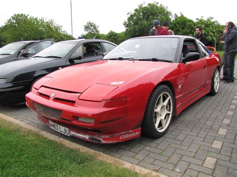 Carl’s Nissan 200sx S13 daily driver | 180sx Club