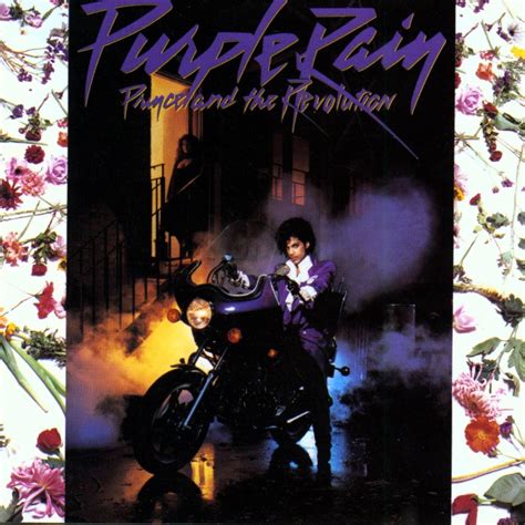 Album review: Purple Rain by Prince - UNF Spinnaker