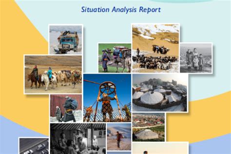 INTERNAL MIGRATION IN MONGOLIA-Situation Analysis Report | IOM Mongolia