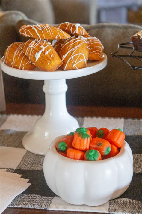 Halloween Dessert Table Ideas | Holidays | Practically Homemade