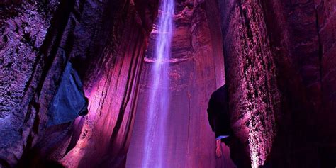 10 Of the Best Tennessee Caves to Visit at least Once - Flavorverse