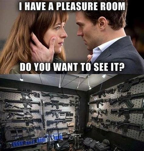 Funny Gun Control Quotes - ShortQuotes.cc