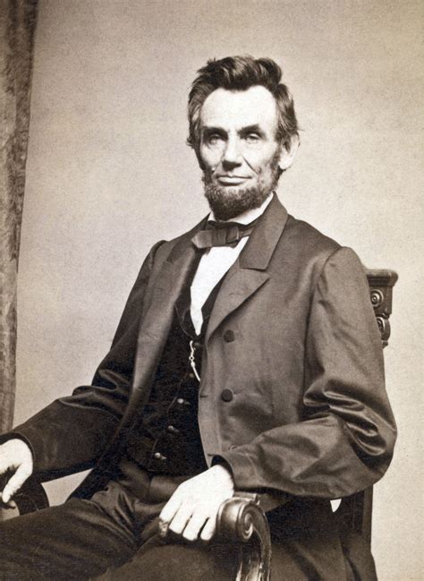 When is Abraham Lincoln's birthday? | The US Sun