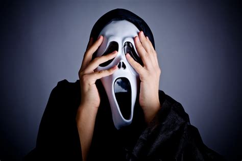 TÜV SÜD Product Service UK: The Halloween mask that’s not so “Great for parties”...