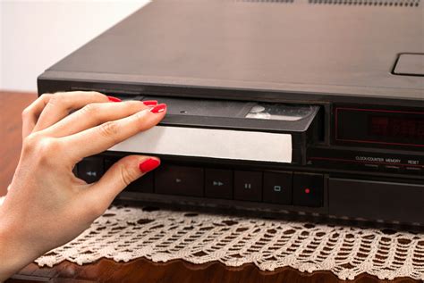 Your Old VHS Movies Could Be Worth $25K — How to Check | Kiplinger