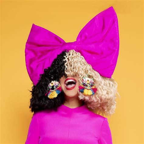 Sia Albums, Songs - Discography - Album of The Year