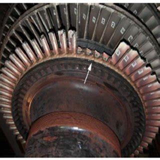 (PDF) Failure analysis of a gas turbine blade: A review