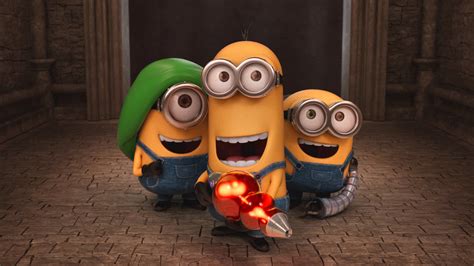 Minions (2015)