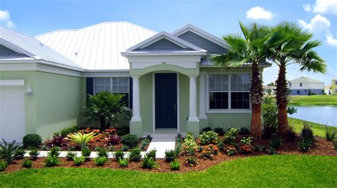 20 Gorgeous Tampa Landscape Design - Home Decoration and Inspiration Ideas