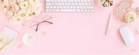 7 Office Accessories That Will Enhance Your Aesthetic AND Productivity ...