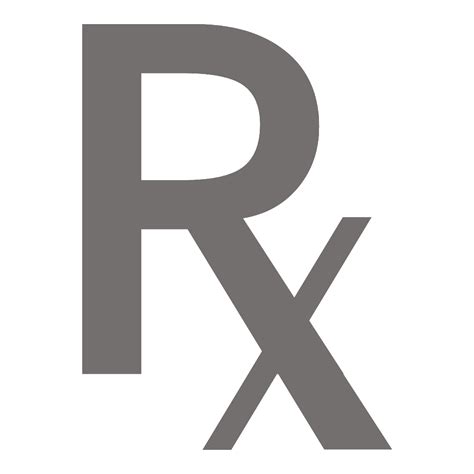 Rx Pharmacy Logo Vector - ClipArt Best