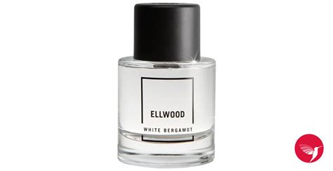 Ellwood White Bergamot Abercrombie & Fitch - una fragranza unisex 2017