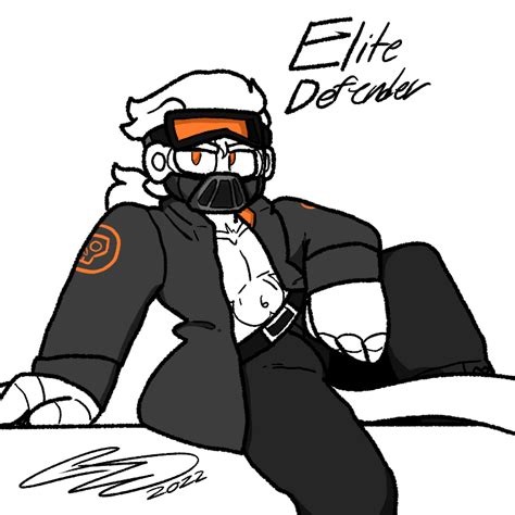 Elite Defender is my favorite tower, the design is sublime : r/btd6