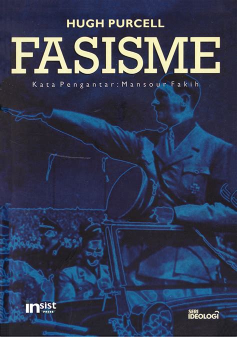 Fasisme – INSISTPress