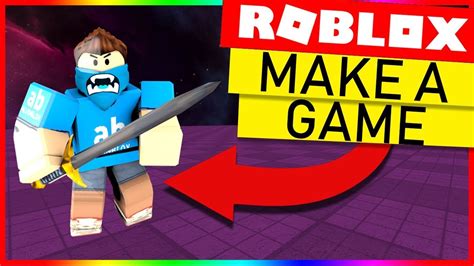 How To Make A Roblox Game - 2019 Beginner Tutorial! (1) - Game Designers Hub