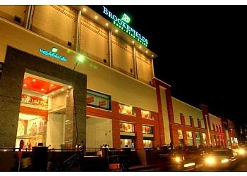 3 Best Shopping Malls in Coimbatore - ThreeBestRated