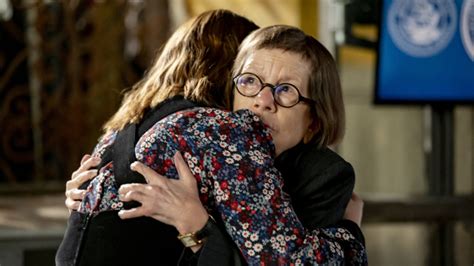 'NCIS: LA' Season 12 Finale: Hetty Returns as Nell Must Decide Her Future (VIDEO)