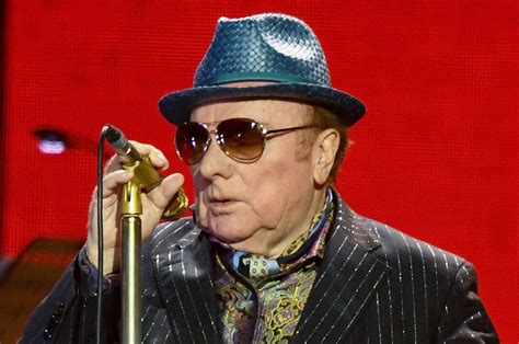 10 Best Van Morrison Songs of All Time - Singersroom.com