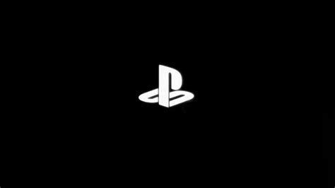 Download High Quality playstation 4 logo black Transparent PNG Images ...