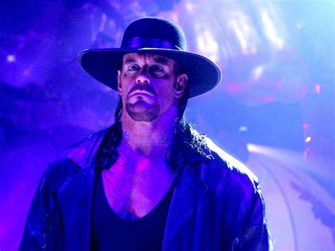 The Undertaker retires | The Undertaker announces retirement from WWE | Sports News