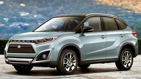 Upcoming Maruti Suzuki Cars in India 2023/2024 - New Launch - Spinny