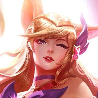 Star Guardian Ahri - RPGIFTING