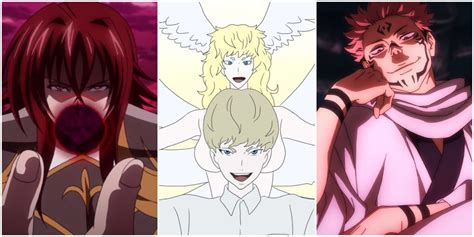 Strongest Demon Lords In Anime, Ranked